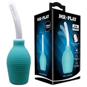 Mr.Play klistir