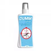 DUMM Junior Sprej protiv komaraca za djecu 100ml