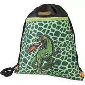 TARGET Vrecica za sportsku opremu Torba za fizicko Gym Bag T-REX 17971