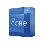 INTEL Core i7 12700KF