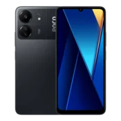 Xiaomi POCO C65 Crni 256GB 8GB NOVO