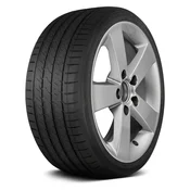 Ljetna SUMITOMO 235/55R17 103Y HTR Z5 ZR XL DOT xx23