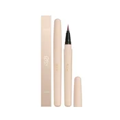 LOVRO Shimmer 02 Wine tekoče sijoče črtalo za oči 0,6 g