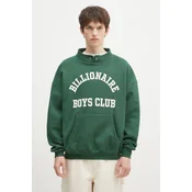 Bombažen pulover Billionaire Boys Club Stand Collar Sweatshirt