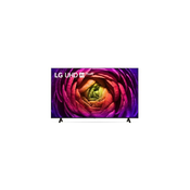 LG 55 (139 cm) 4K HDR Smart QNED TV, 2023 ( 55QNED753RA )