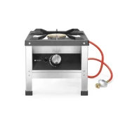 Plinski Kuhalnik, 6kW, 400x440x390mm