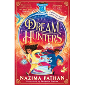 Dream Hunters