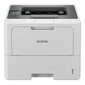 Brother Laserski štampac HLL6210DWRE1, Mono, 50 ppm