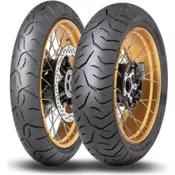 Dunlop Trailmax Meridian ( 140/80 R17 TL 69H zadnji toak, M/C )