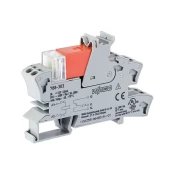 WAGO WAGO GmbH & Co. KG Vtična vtičnica z relejem 788-303, (20889069)