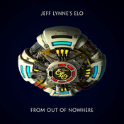 Jeff Lynnes ELO - From Out of Nowhere (CD)