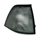 OEM Kristalni migavci BMW E36 (91-99), Limuzina, Zatamnjeni