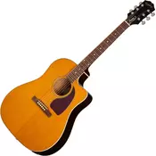 Epiphone J-45 Studio EC Natural Elektro-akusticna dreadnought (Kao novo)