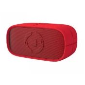 CELLY UPMAXI Bluetooth zvučnik, 3W, Crveni