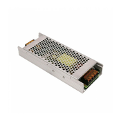 V-TAC 250W LED Slim Metal napajanje za LED trakove 24V, 10A, IP20