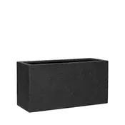 LONEC JORT S ČRN 80x30xV40cm