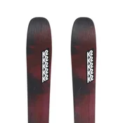 K2 Mindbender 89TI Ženske Allmountain smuči 2025