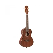 Ukulele Concert Timber serija G-C-E-A RU11 Ortega