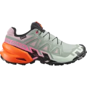 Salomon Trail copati Speedcross 6 Gore-Tex