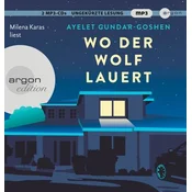 Wo der Wolf lauert