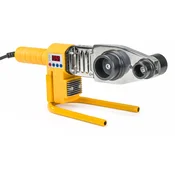Polifuzijski varilec za plastične cevi 2800 W 41654