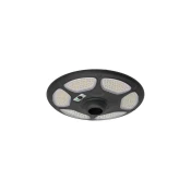 Solarna LED ulicna lampa sa senzorom SOLSUMI LED/25W/3,2V IP54 25000 mAh + daljinski upravljac