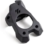 BondTech StealthBurner Front - CPAP