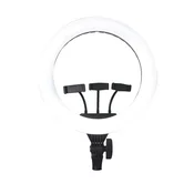 Led svetlo unme pyp-18 (45cm) crno ( R2363 )