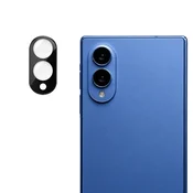 Full body zaščitno steklo za zadnjo kamero za Samsung Galaxy Z Fold8 - črno