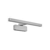 Ledvance - LED rasveta za kupatilsko ogledalo DISC BAR LED/7W/230V 3000/4000K IP44