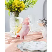 Madame Coco Dekorativna figura - posuda Lucy