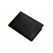 Kožna oklopljena torbica za 2 + 8 RFID kartica