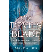 The Devils Blade