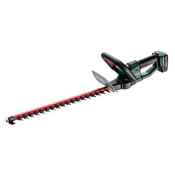 METABO HS 18 LTX 55 (601718500) BATERIJSKE VRTNE ŠKARJE - Metabo - Dom in okolica