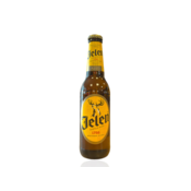 PIVO JELEN STEKLENICA 4,6% 0,33L