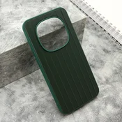 Futrola urban stripe za xiaomi redmi note 15 pro 5g zelena ( F124728 )