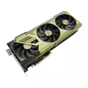 Nvidia RTX 4080 16GB Manli Gallardo | Ultimate Grafična kartica