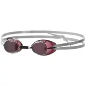 Swimming goggles speedo swedish mirror smoke/silver