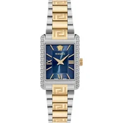 Versace VEKSA0426 Ladies watch New Tank 33mm 3ATM