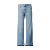 Pepe Jeans Kavbojke Arrow svetlo modra