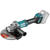 Akumulatorski kotni brusilnik Makita GA038GZ XGT 40V 230mm