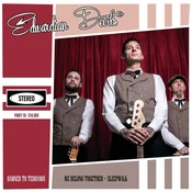 Edwardian Devils - Damned To Teddyboy (Limited Edition) (LP)