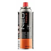 Topex kartuša z butanom, 227 g