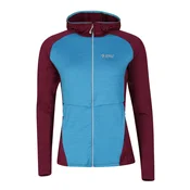 Direct Alpine SELLA HOOD LADY 1.0, oceanska/češnjeva (S)