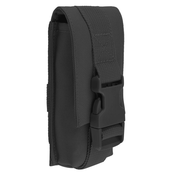 Večnamenska torbica Molle Multi Pouch LARGE, Črna