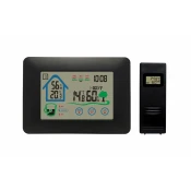 DENVER WS-520 Vrijeme stanica