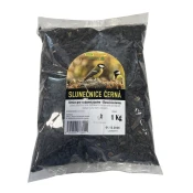 Sončnice BLACK 1kg