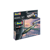 ModelSet raketa 63861 - Fieseler Fi103 V -1 (1:32)