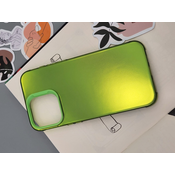 Ovitek Pearl za Apple iPhone 15 Pro Max, Teracell, zelena