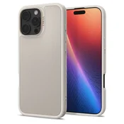 Spigen Cyrill Kajuk MagSafe, cream - iPhone 16 Pro